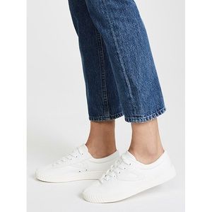 [Tretorn] Nylite plus sneakers